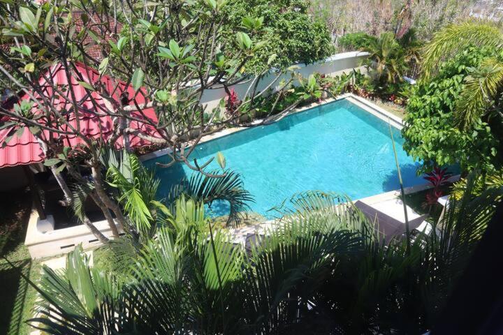Teras Villa Jimbaran  Exterior photo